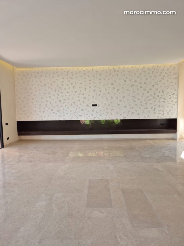 A 2 mn de l’hôtel Selman, dans un domaine intimiste, villas luxueuses avec piscine — 4