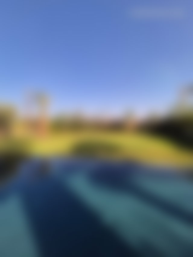Villa 380 m² avec piscine, Route d'Amezmiz, Marrakech — 3
