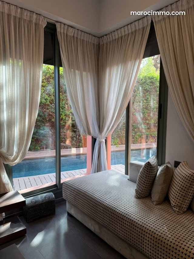 Spacious Villa for Sale in Targa — 2