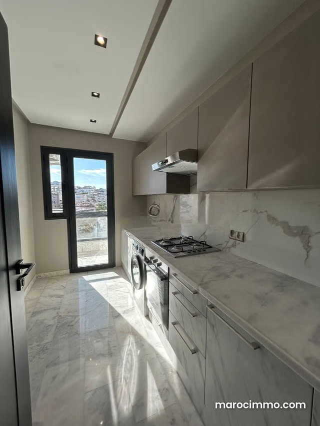 Joli appartement 3 chambre en vente à Mozart — 4