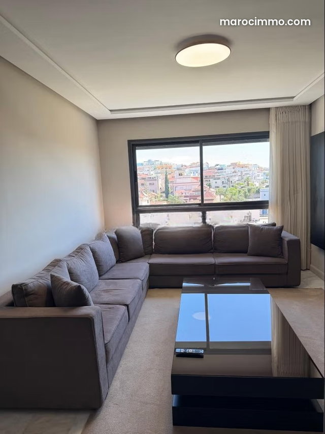Joli appartement 3 chambre en vente à Mozart — 2
