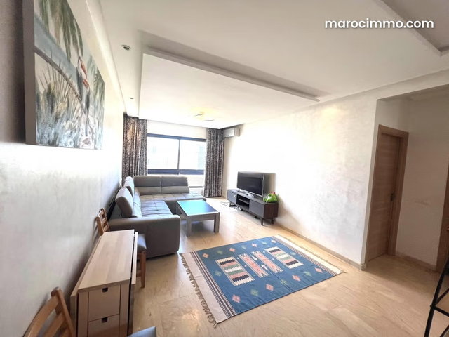 Appartement de 74m2 au quartier les princesses — 4