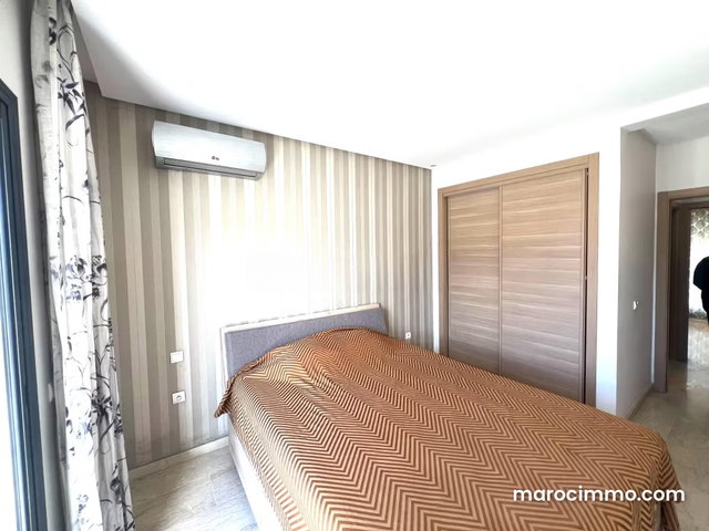 Appartement de 74m2 au quartier les princesses — 5