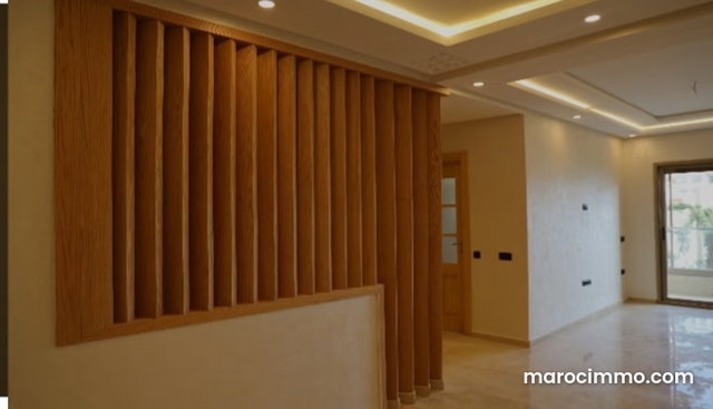 Vacant CFC Apartment for Rent — 2