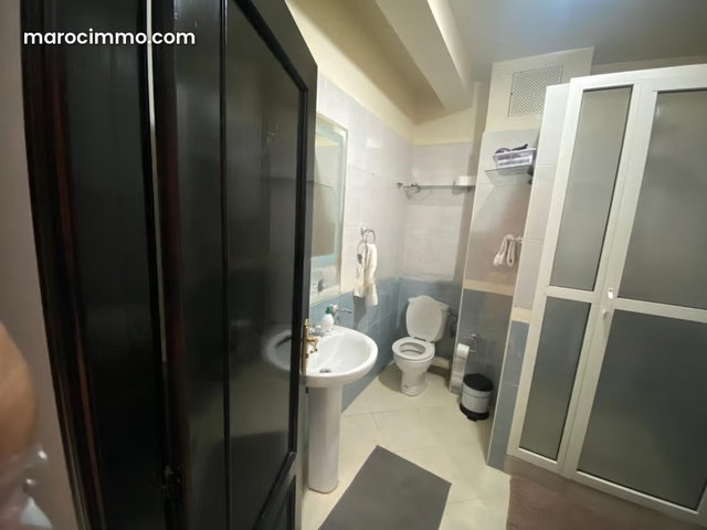 Appartement 2 chambres Gueliz — 3