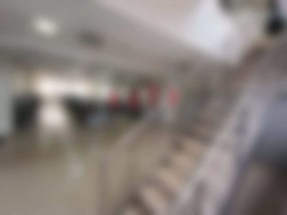 Bureau 850 m² en duplex, Casablanca Finance City, à louer