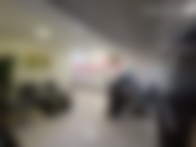 Bureau 850 m² en duplex, Casablanca Finance City, à louer — 2