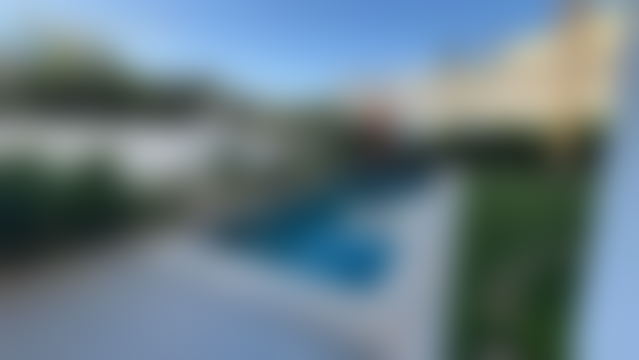 High-End Villa for Rent, California, Casablanca — Casablanca