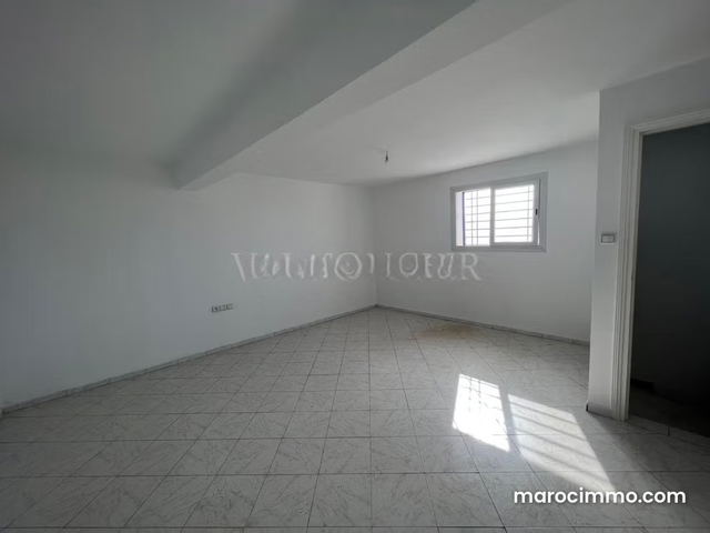 600m2 Villa for Rent in Dar Bouazza with Sea View — Dar Bouazza