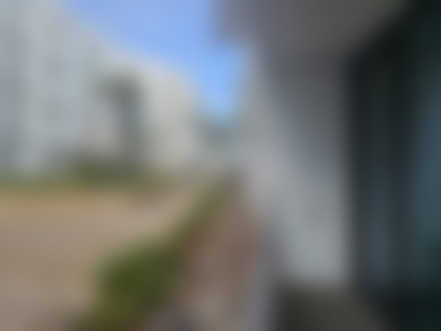 Appartement neuf avec terrasse, Aïn Diab front de mer, Casablanca — 2