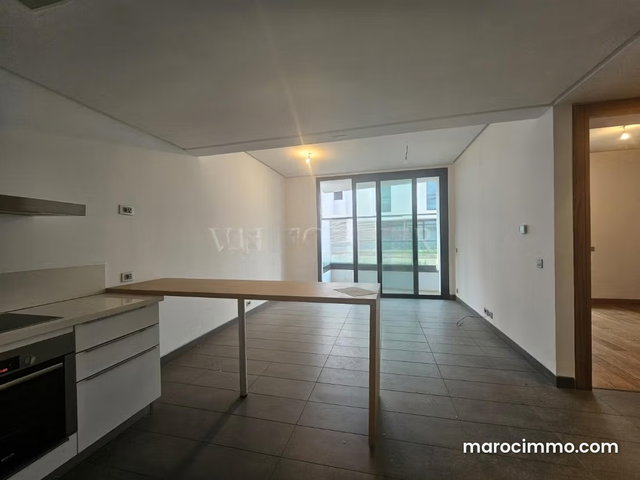 Vente Studio 66m2 avec Emplacement idéal en bord de mer Ain Diab, Casablanca — 4