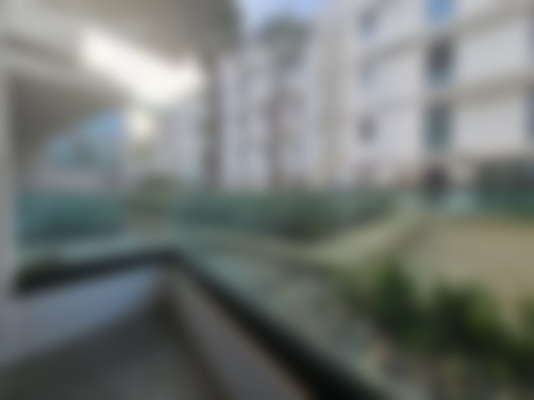 Appartement neuf avec terrasse, Aïn Diab front de mer, Casablanca