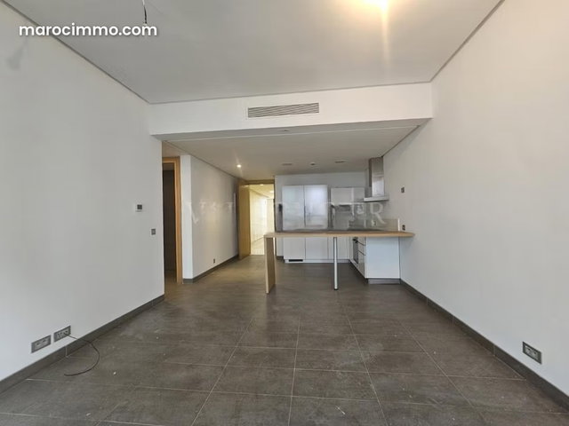 Vente Studio 66m2 avec Emplacement idéal en bord de mer Ain Diab, Casablanca — 5