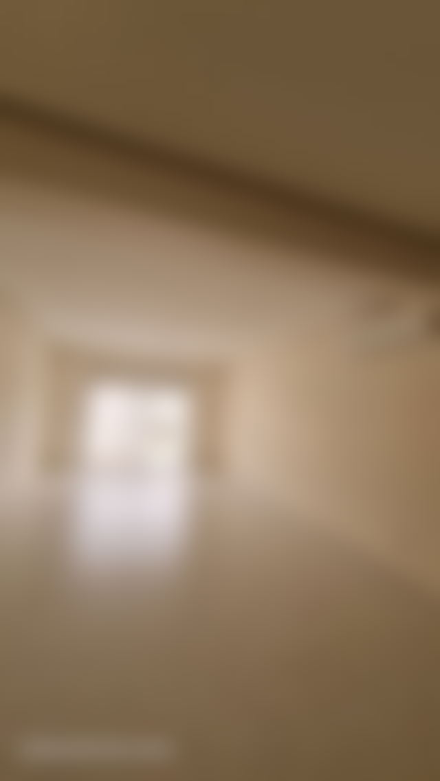4-room apartment with fireplace for rent in Agdal, Rabat — Rabat