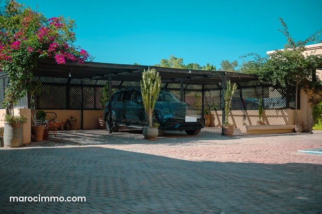Magnificent Villa at Amelkis Golf — 4