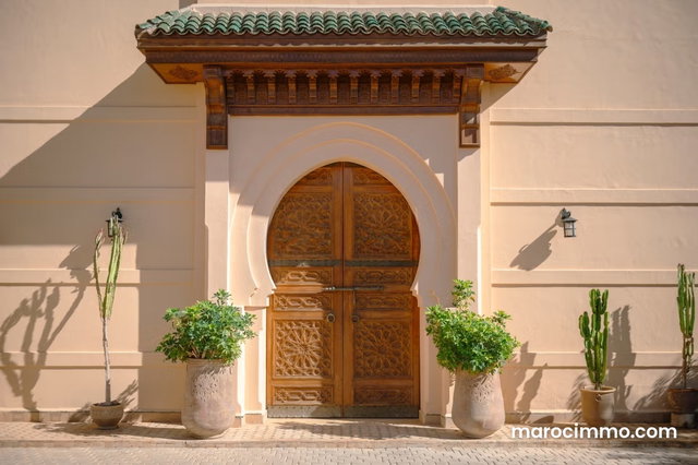 Magnificent Villa at Amelkis Golf — 2