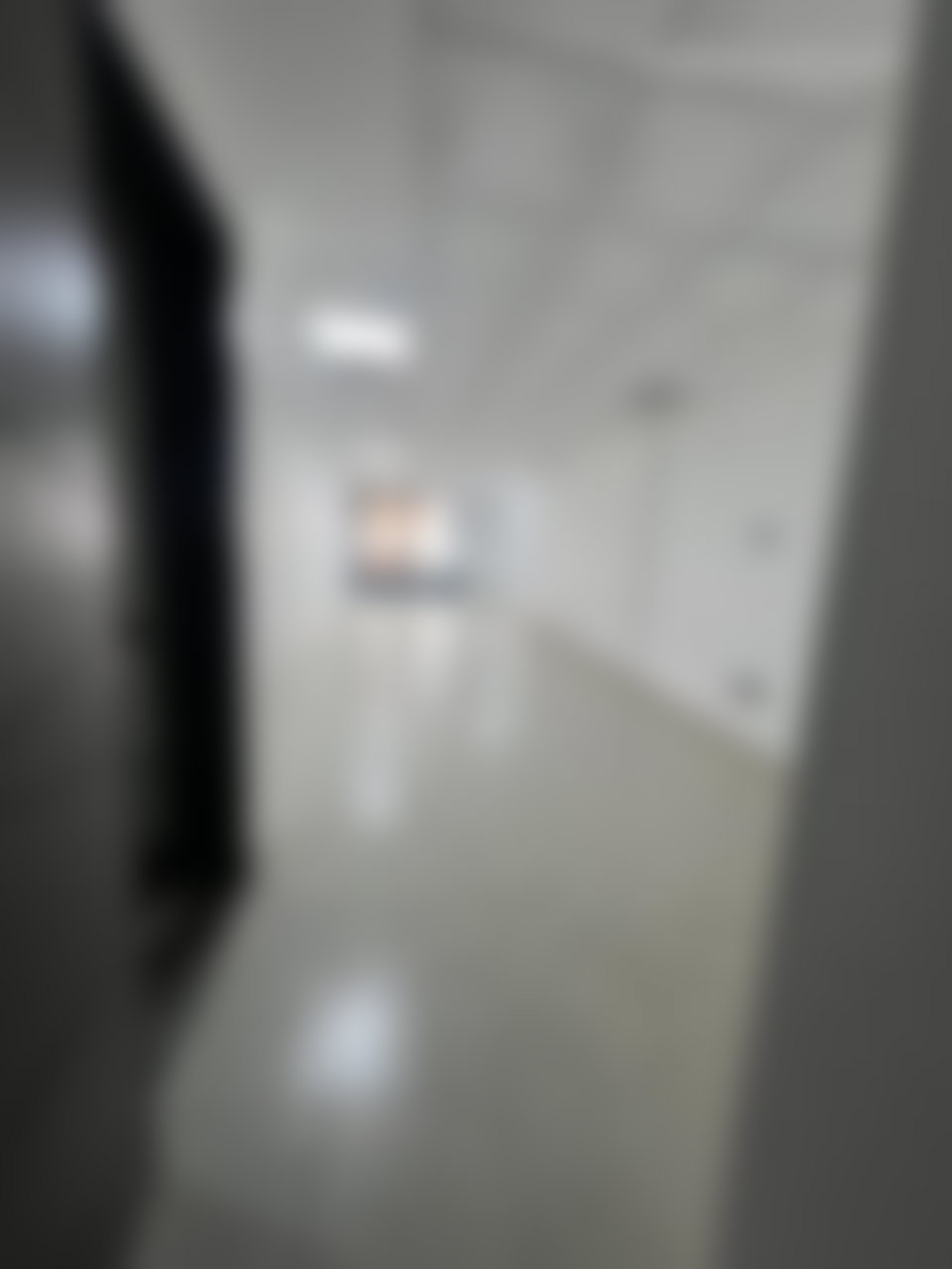 Bureau 62 m² à louer, Laimoune, Casablanca, immeuble moderne