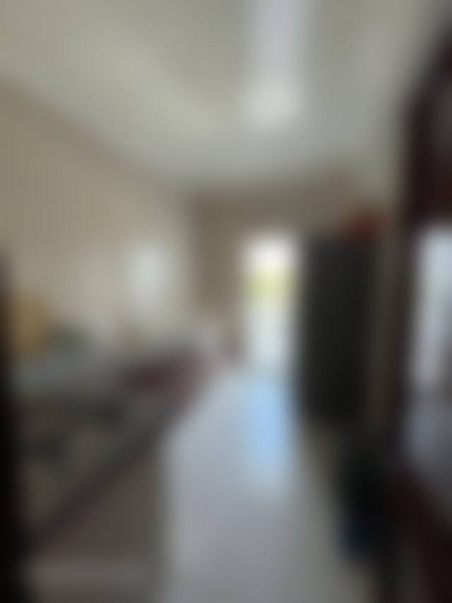3-Room Apartment with Terrace for Sale in Bachkou, Casablanca — 4