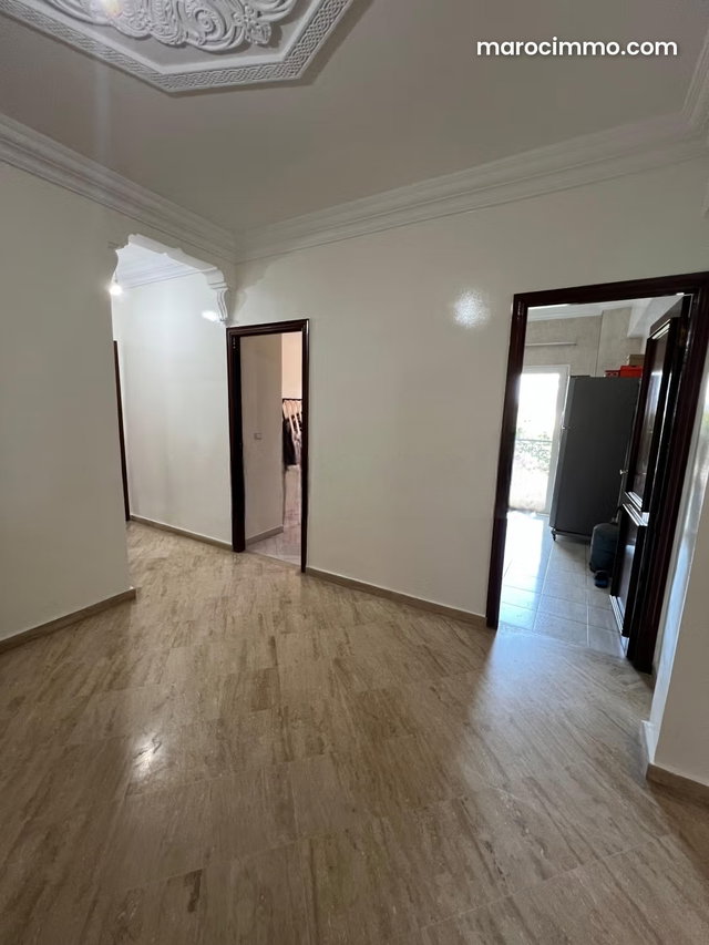 Appartement sur boulevard taddart a vendre — 3