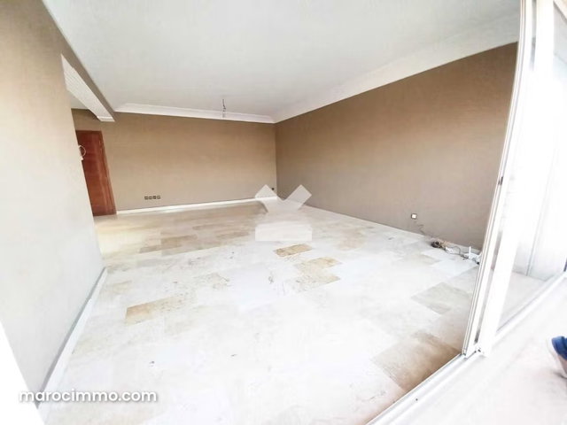 Appartement à Vendre de 143.0 m² à Casablanca, Les Princesses — 2