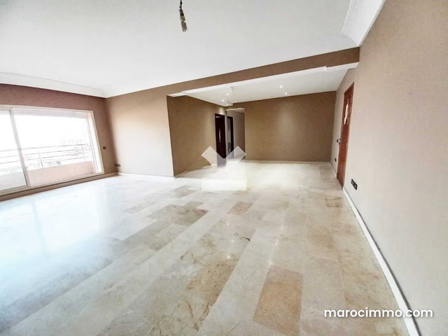 Appartement à Vendre de 143.0 m² à Casablanca, Les Princesses — 4