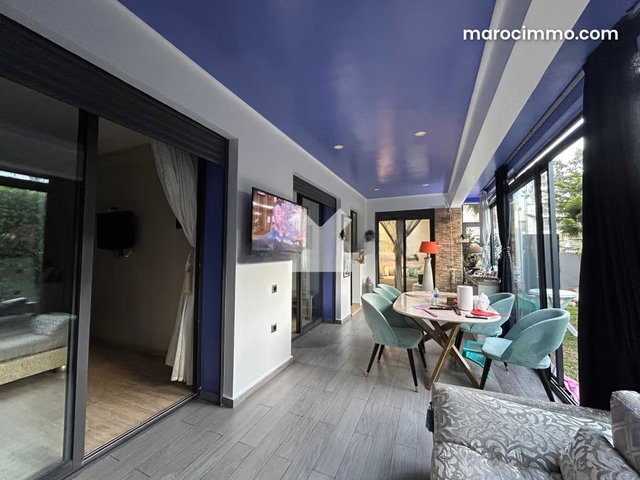 Appartement à Vendre de 167.0 m² à Dar Bouazza, Tamaris2 — 3