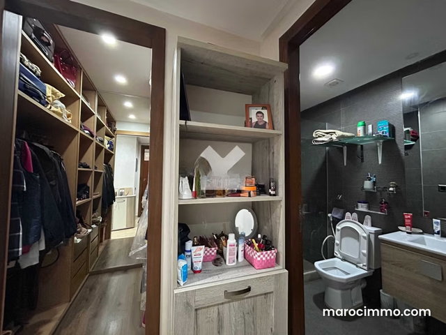Appartement à Vendre de 167.0 m² à Dar Bouazza, Tamaris2 — 4