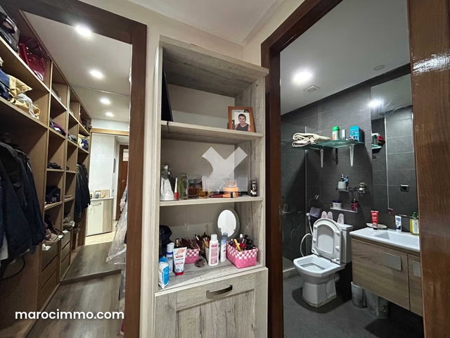 Appartement à Vendre de 167.0 m² à Dar Bouazza, Tamaris2 — 5