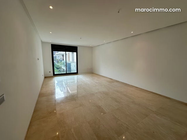 Bel appartement en location à Souissi — 2