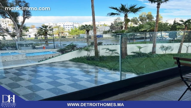 Apartment for Rent — 5