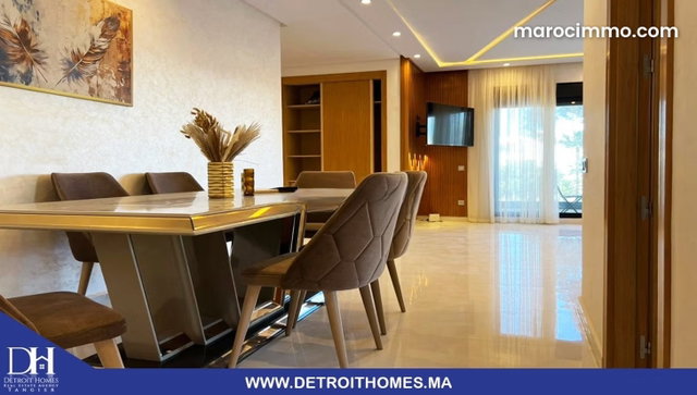 Apartment for Rent — 2