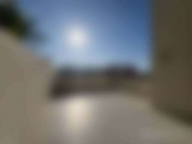 3-Room Apartment for Rent, Bourgogne, Casablanca — Casablanca