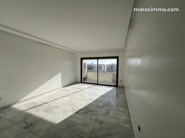 West Burgundy apartment for rent 2 bedrooms with terrace — 2