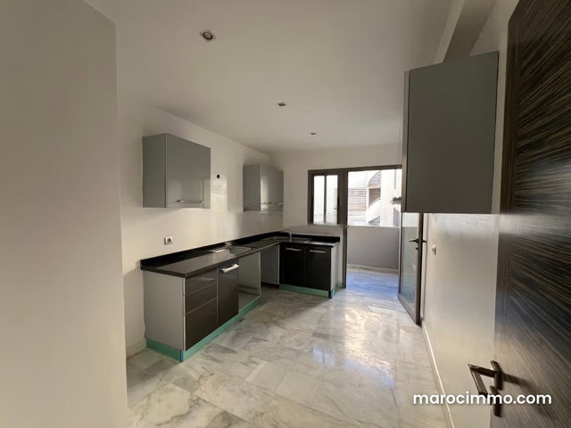 West Burgundy apartment for rent 2 bedrooms with terrace — 3
