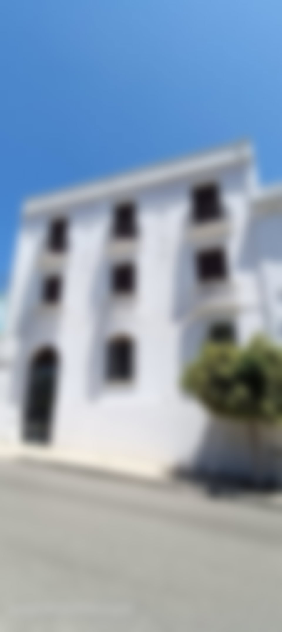 Maison 837 m² à rénover, vue mer et montagne, Marchan Tanger