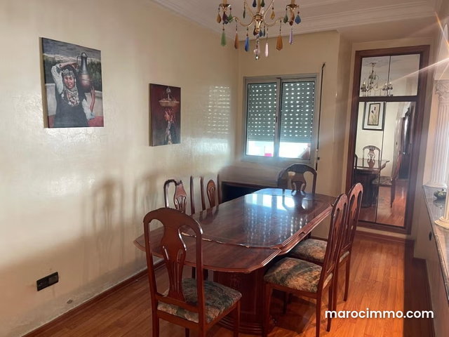 Spacious Apartment for Sale 2 March — 3
