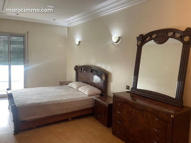 Spacious Apartment for Sale 2 March — 4