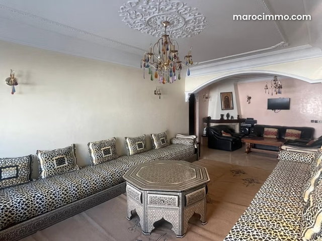 Spacious Apartment for Sale 2 March — 2