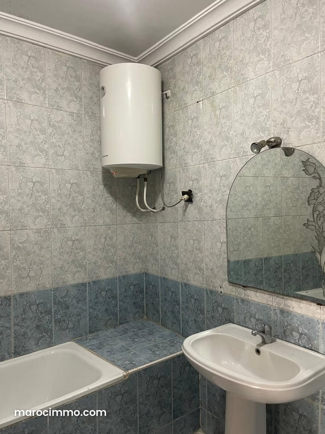 Spacious Apartment for Sale 2 March — 5
