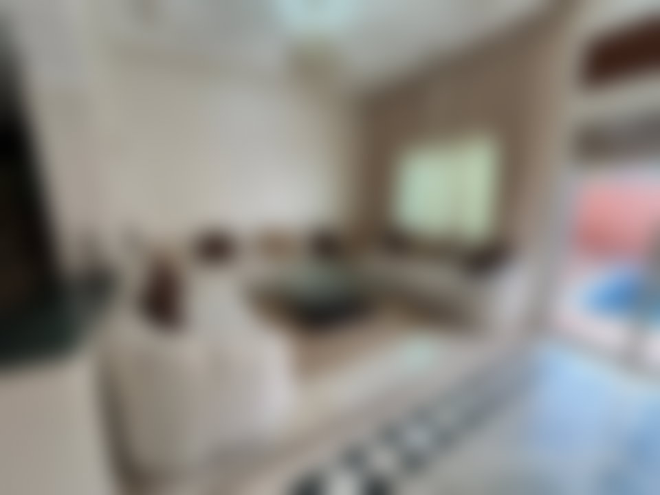 Furnished 5-Bedroom Villa with Swimming Pool, Fes Road, Marrakech