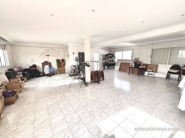 Bureau de 78 m² à Casablanca — 3