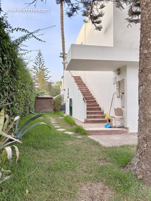 Bureau de 78 m² à Casablanca — 4