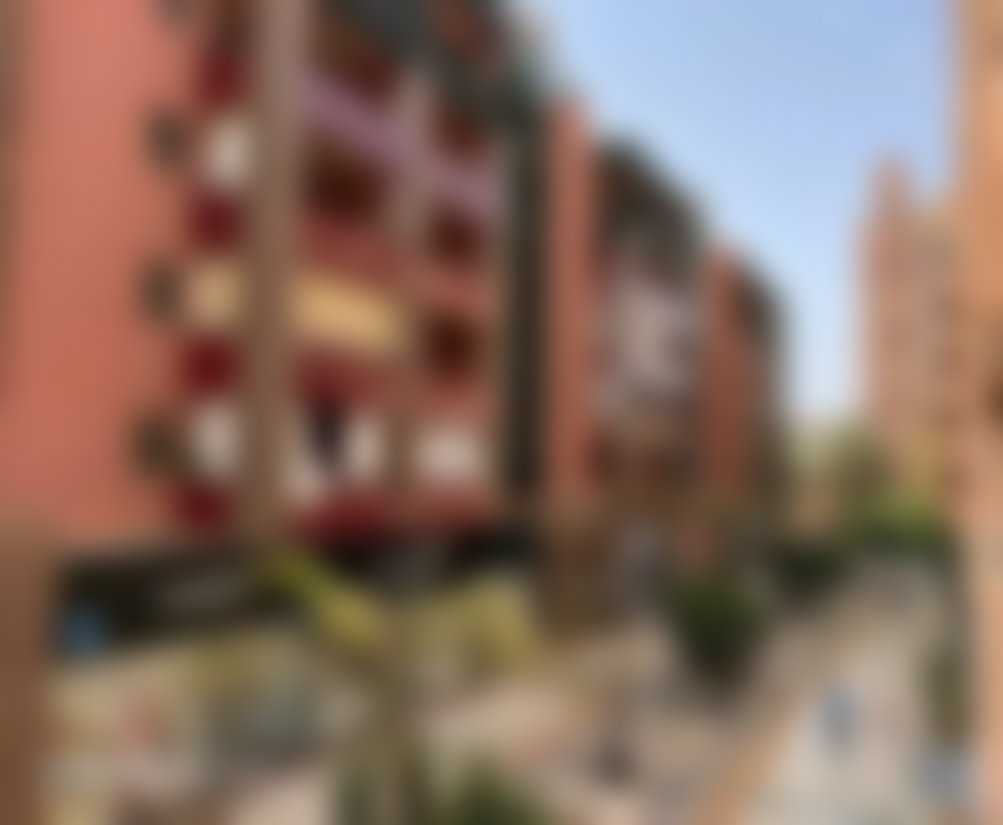 115 m² Apartment with Terrace in Guéliz, Marrakech