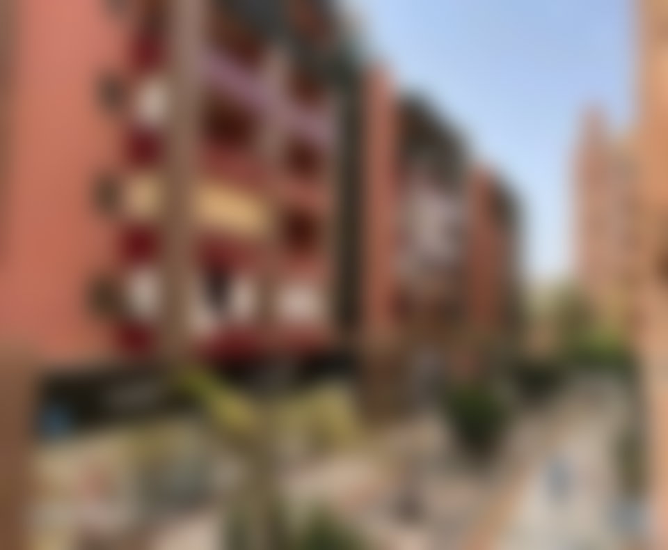 115 m² Apartment with Terrace in Guéliz, Marrakech