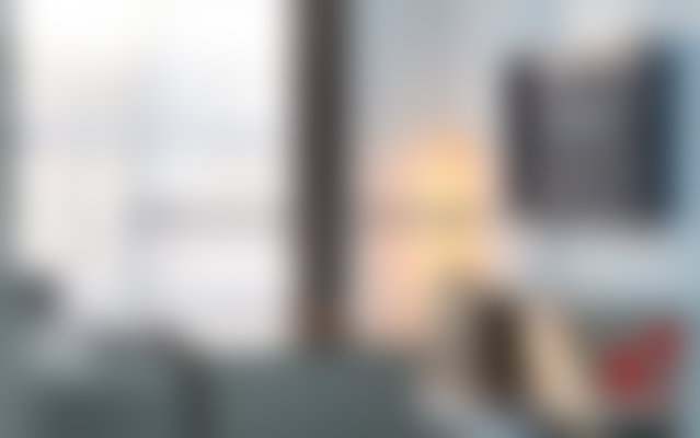 Appartement vue mer avec terrasse au quartier De La Plage Tanger — 4