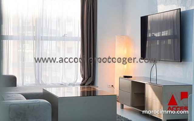 For Sale Apartment – Exceptional Setting — 4