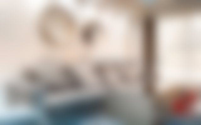 Appartement vue mer avec terrasse au quartier De La Plage Tanger — 2