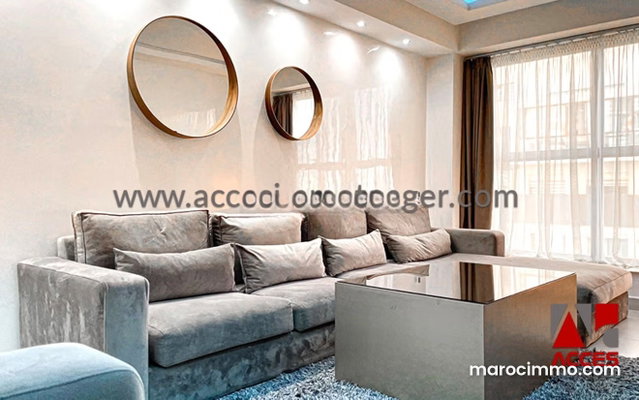 For Sale Apartment – Exceptional Setting — 2