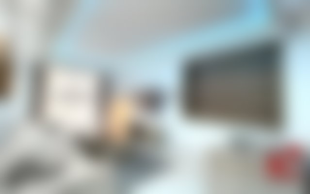 Appartement vue mer avec terrasse au quartier De La Plage Tanger — 5