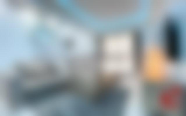 Appartement vue mer avec terrasse au quartier De La Plage Tanger — 3